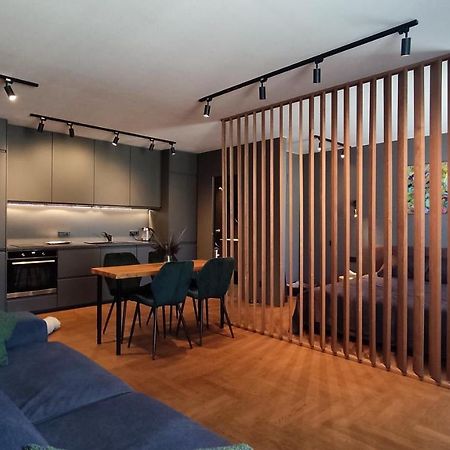 Dabintos Apartament Druskininkai Luaran gambar