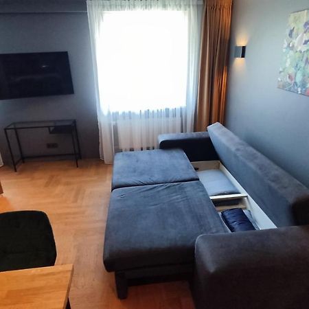 Dabintos Apartament Druskininkai Luaran gambar