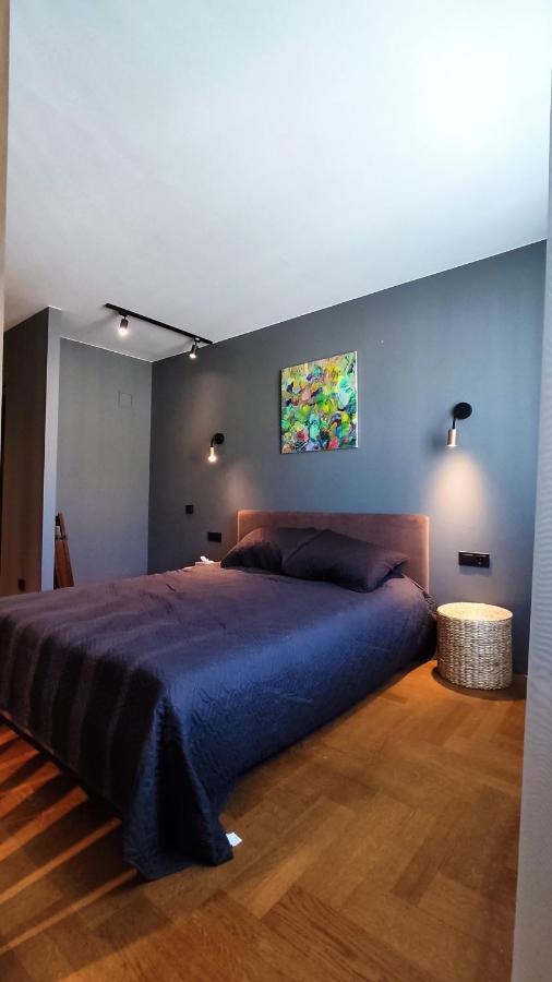 Dabintos Apartament Druskininkai Luaran gambar