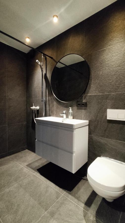 Dabintos Apartament Druskininkai Luaran gambar