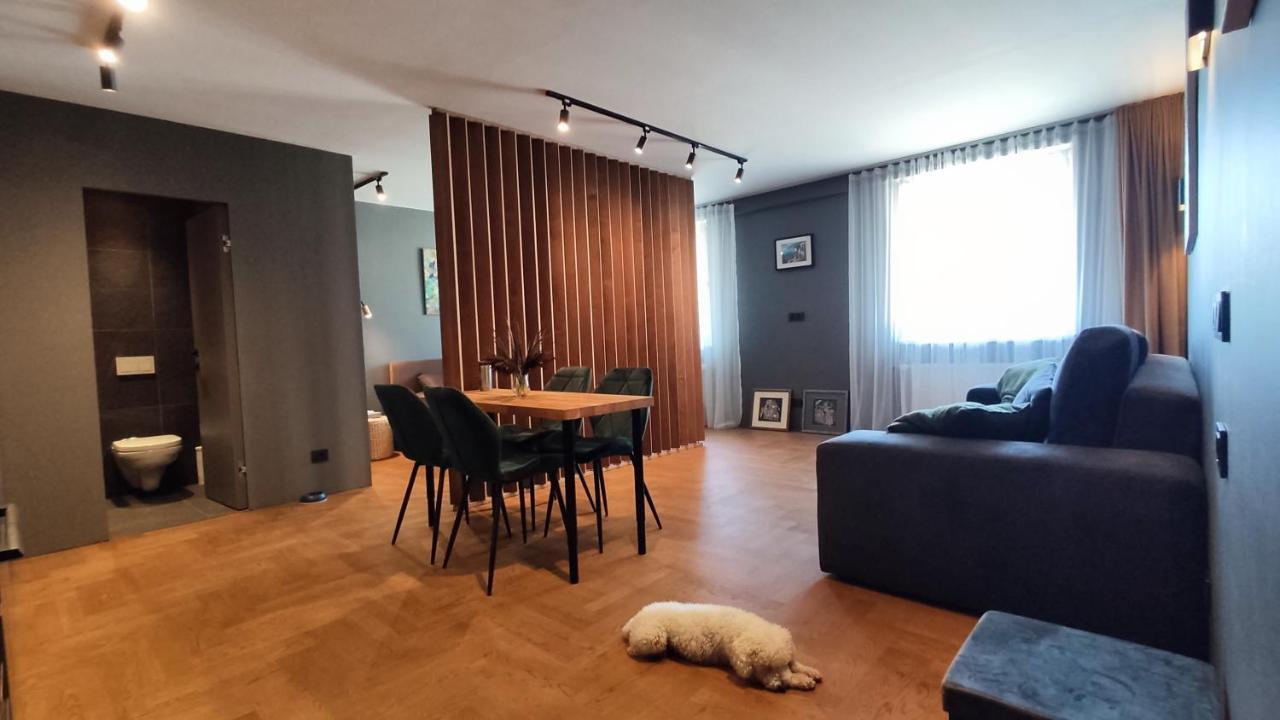 Dabintos Apartament Druskininkai Luaran gambar