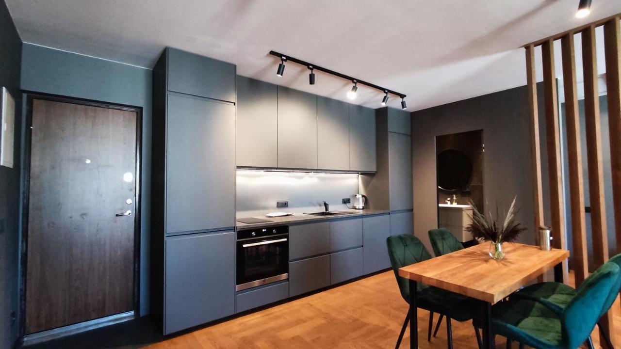 Dabintos Apartament Druskininkai Luaran gambar