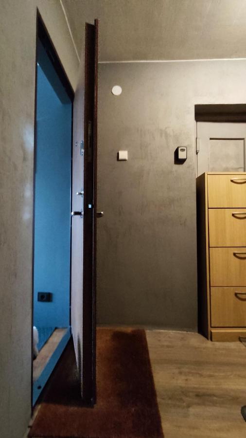 Dabintos Apartament Druskininkai Luaran gambar