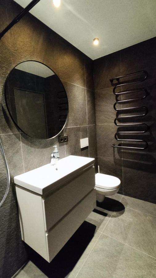 Dabintos Apartament Druskininkai Luaran gambar