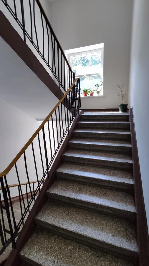Dabintos Apartament Druskininkai Luaran gambar