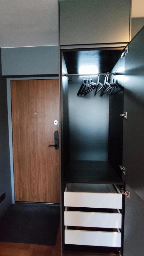 Dabintos Apartament Druskininkai Luaran gambar