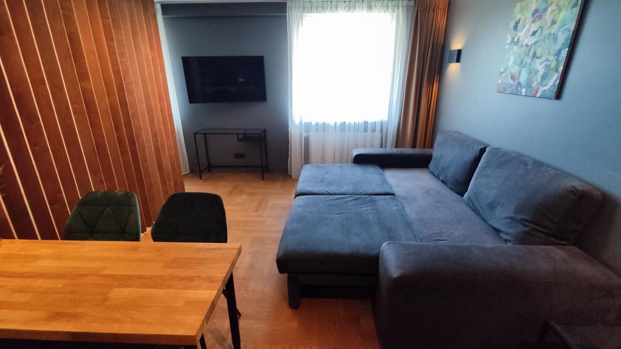 Dabintos Apartament Druskininkai Luaran gambar